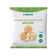 Bolinho de Couve-Flor