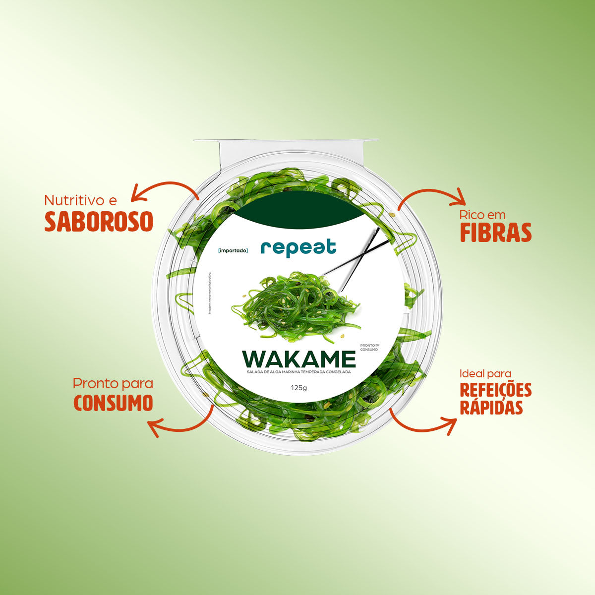 Wakame
