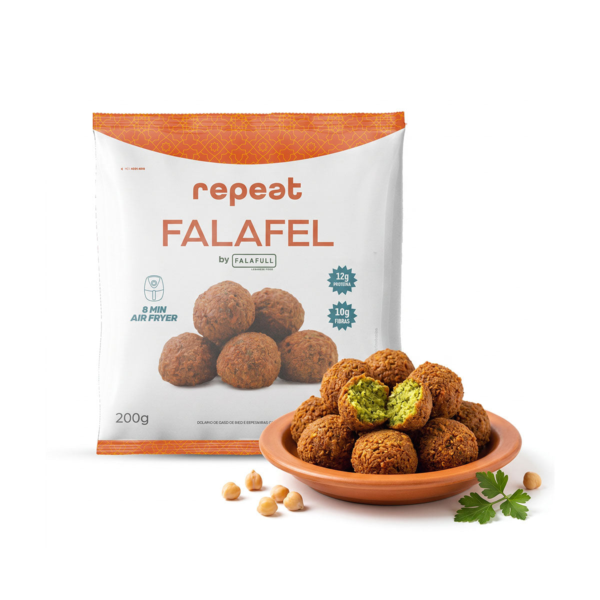 Falafel