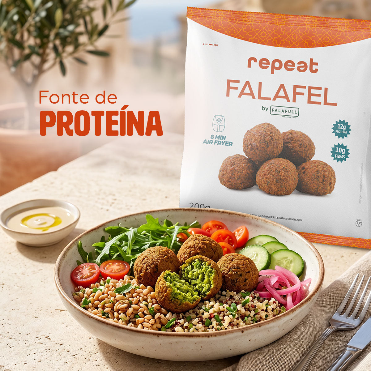 Falafel
