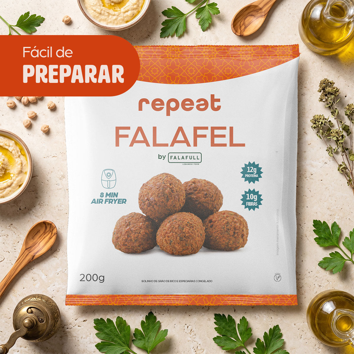 Falafel
