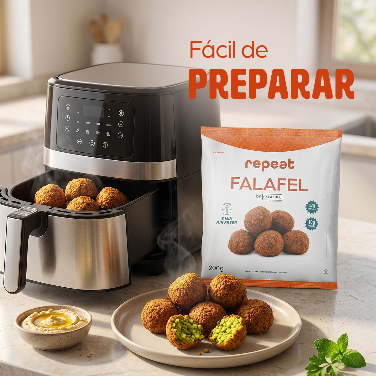 Falafel