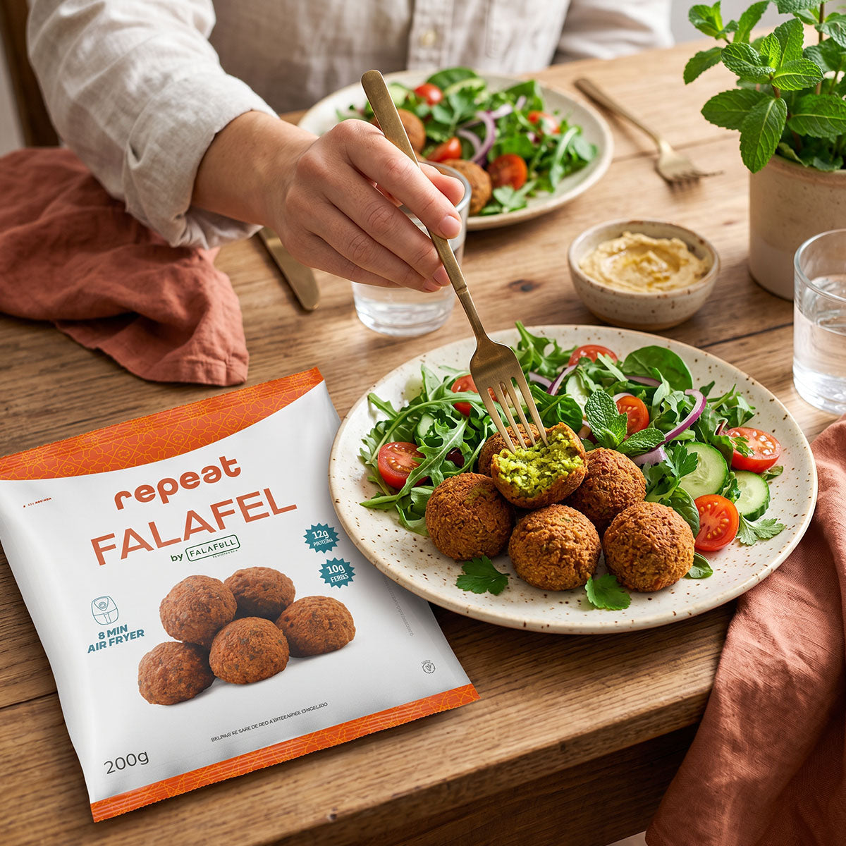 Falafel
