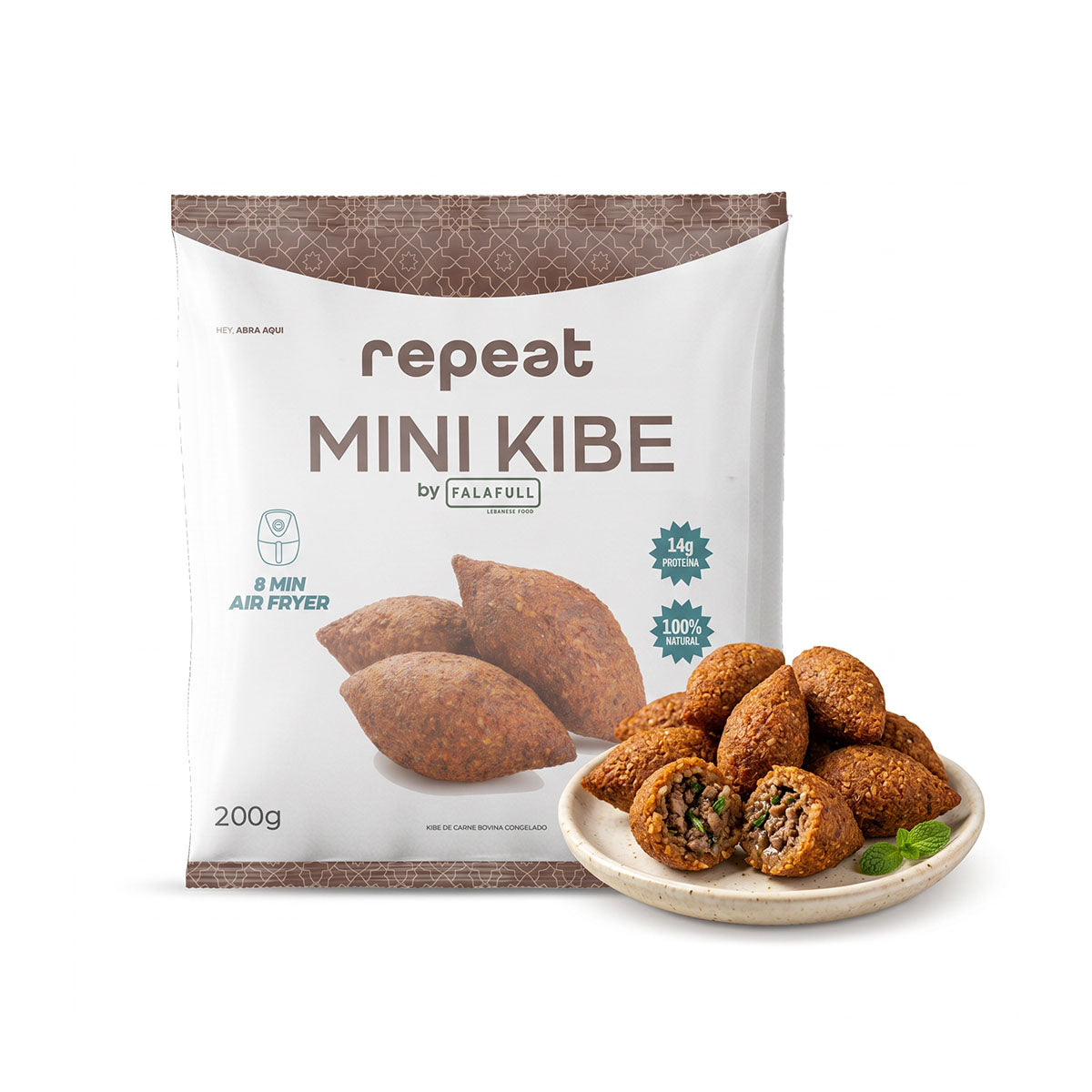 Mini Kibe