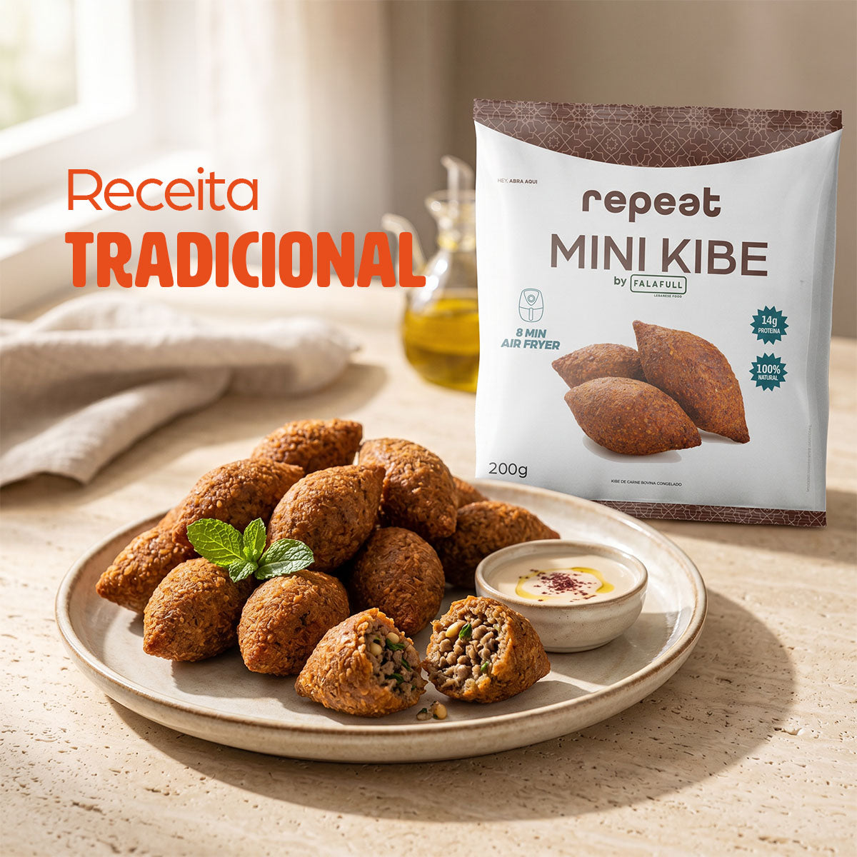 Mini Kibe