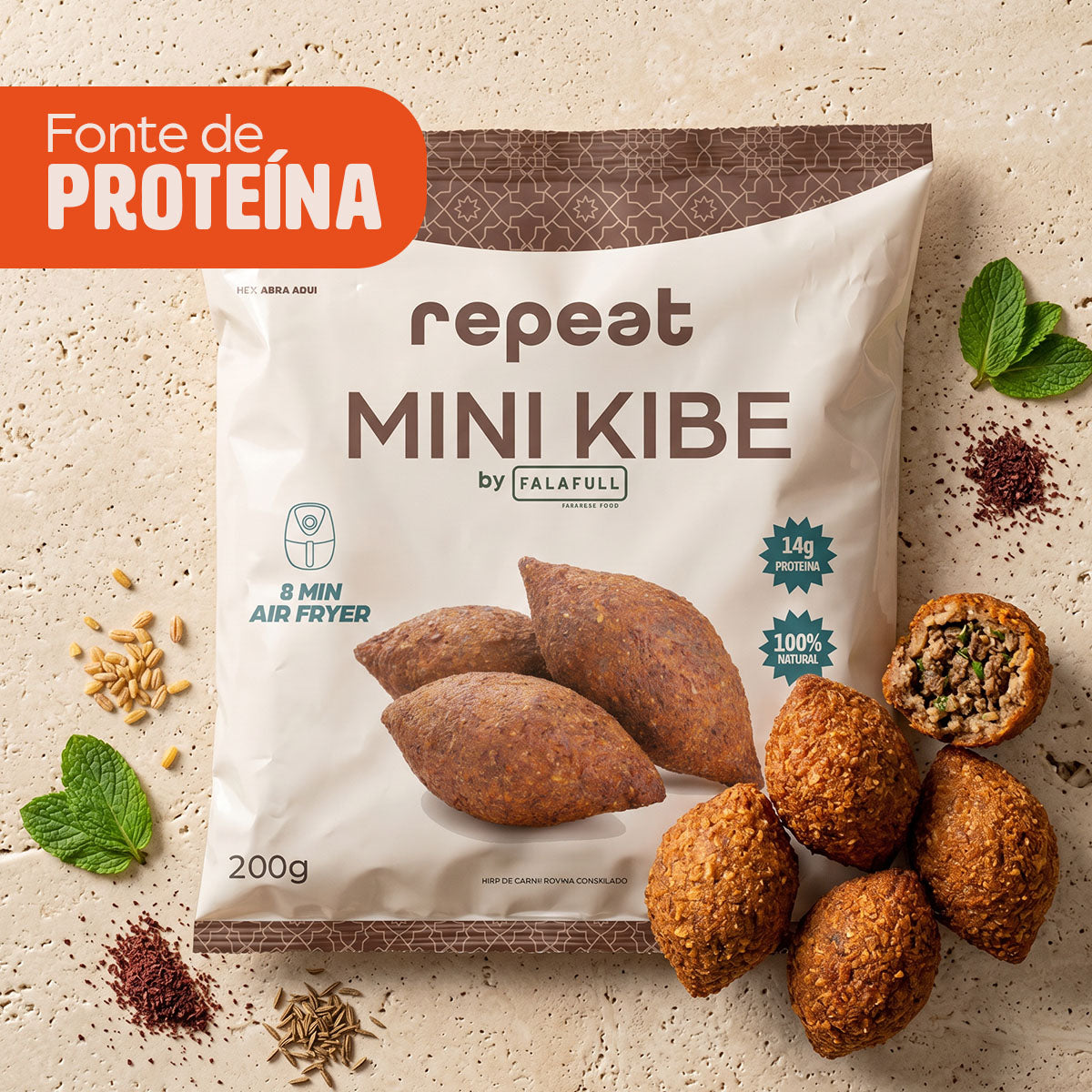 Mini Kibe