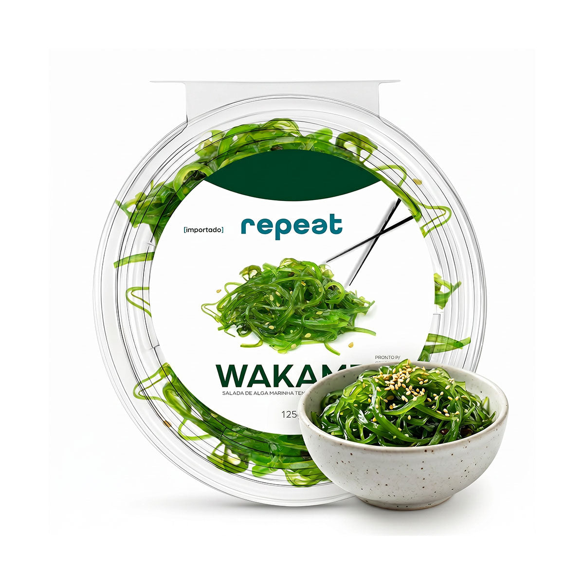 Wakame