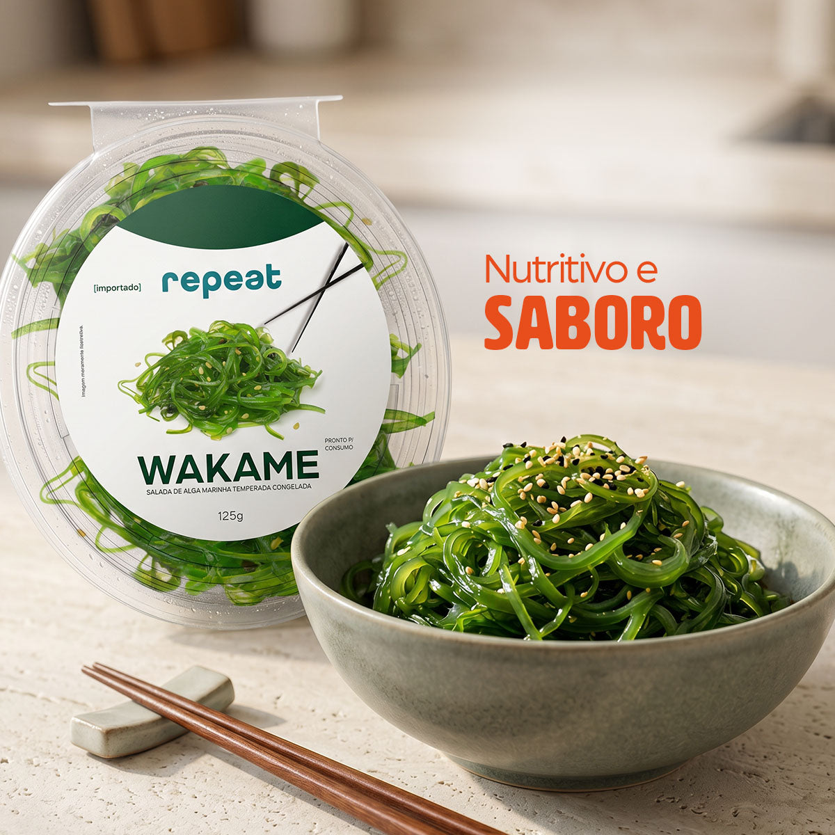 Wakame