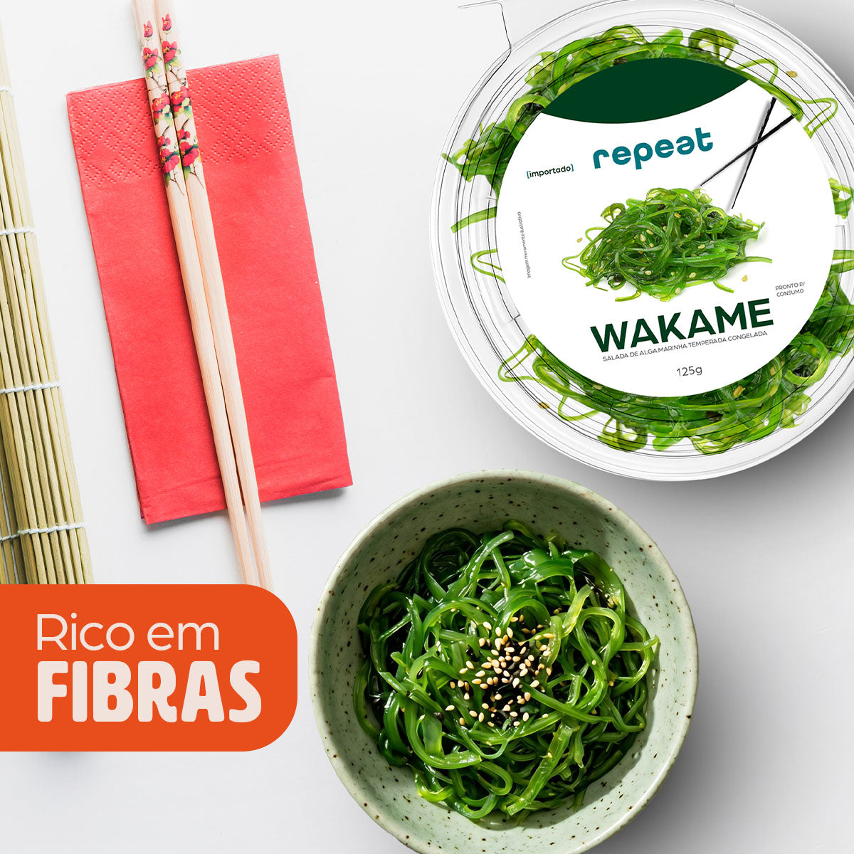 Wakame