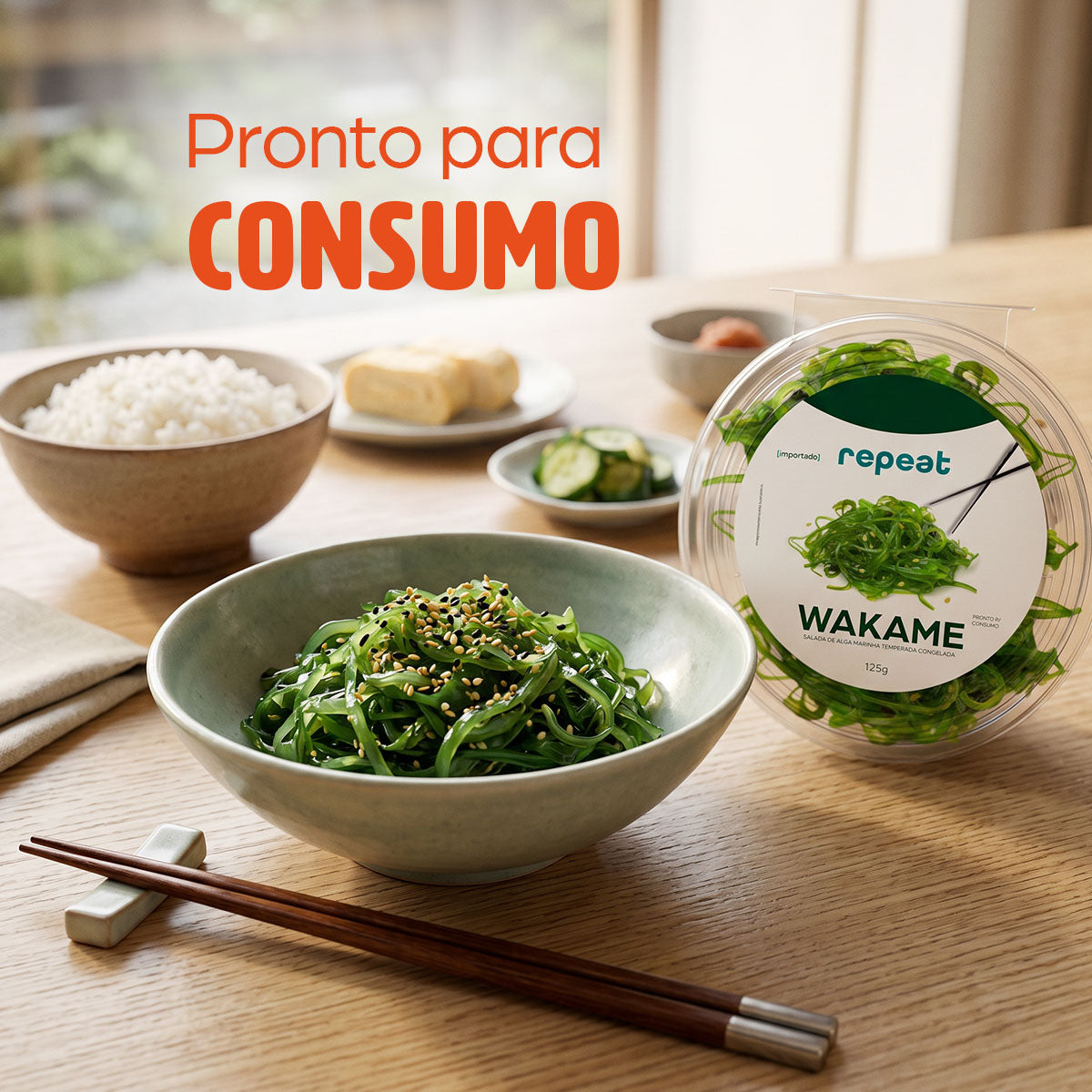 Wakame