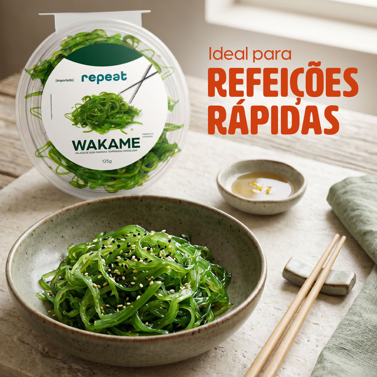 Wakame