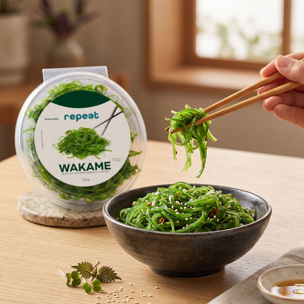 Wakame