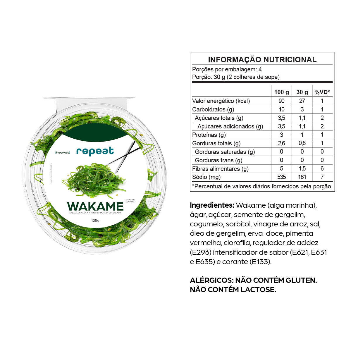 Wakame