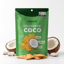 Cracker De Coco Original