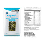 Snack Alga Marinha Wasabi