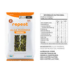 Snack de Alga Marinha Tradicional 24un
