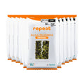 Snack de Alga Marinha Tradicional 24un