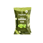 Kit 2 Snacks de Edamame Pickles