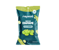 Snack Edamame Alga Marinha