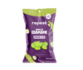 Snack Edamame Vinagre e Sal