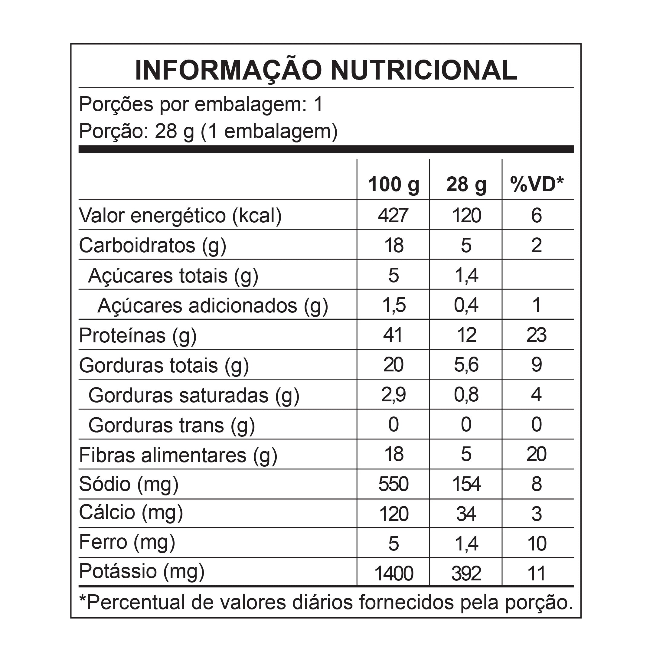 Kit 12 Snacks De Edamame Pickles