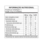 Kit 2 Crackers De Coco Original