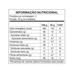 Crispy de Chocolate Branco com Quinoa, e Pistache