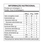 Kit 4 Snacks de Ervilha Sweet Chilli