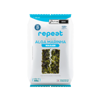 Snack Alga Marinha Wasabi
