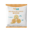 Bolinho de Arroz